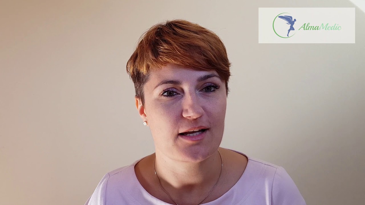 AlmaMedic. Na czym polega terapia par?