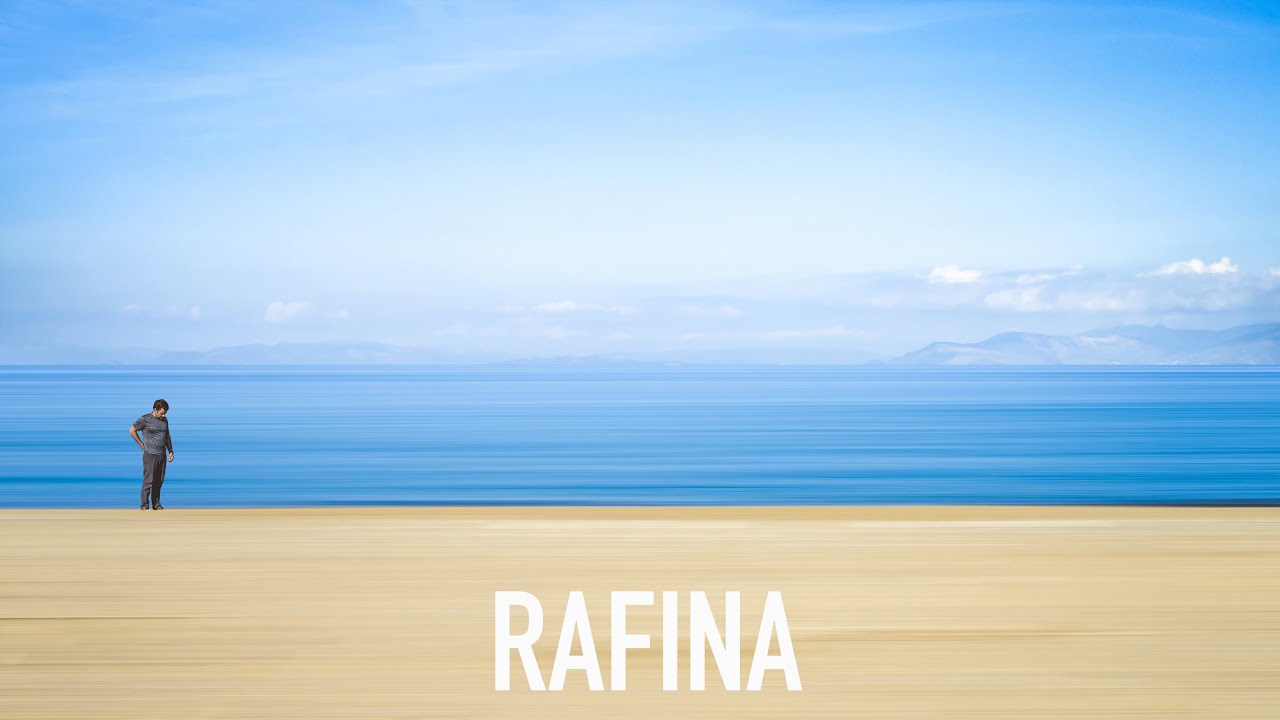 Rafina Greece 🇬🇷