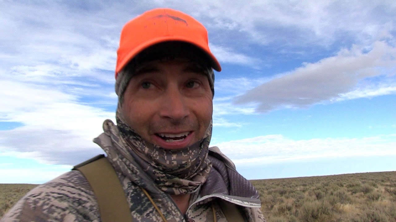 Chukar Hunting Legacy