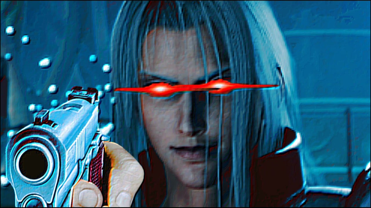 VENI VENI VENIAS NE ME MORI FACIAS (Slight shitpost)