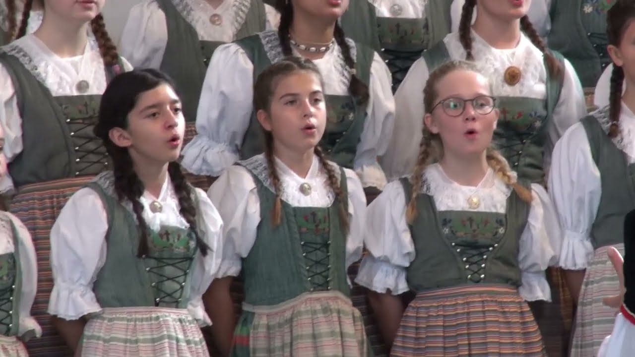 Bergandacht von Reto Stadelmann