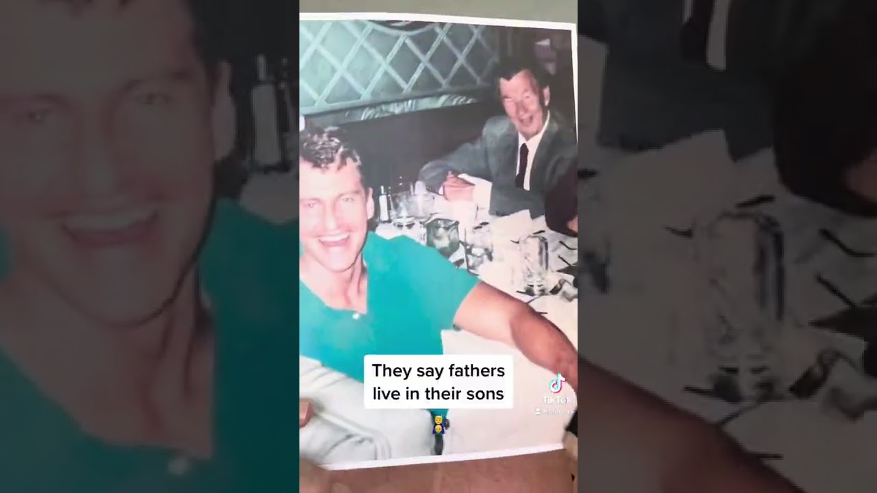My dad was not okay that I was gay 😔 But that&rsquo;s alright I came to slay 💅 #gay #dad #father #lgbtq