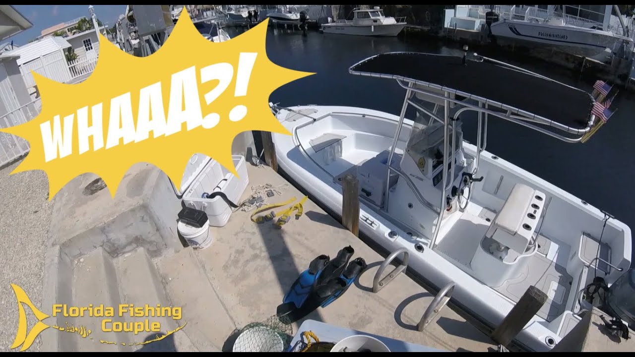 The WORST Time of Year for ANY Boat Owner