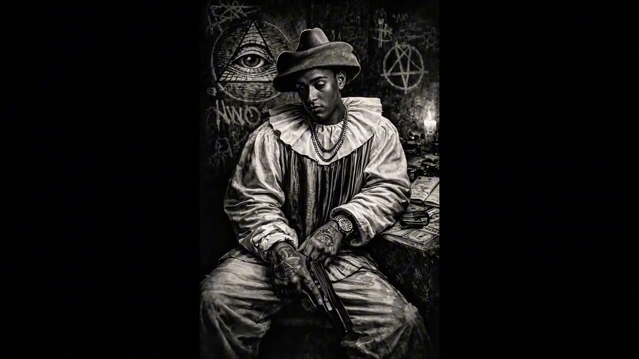 Dusty Soul Letter – Soulful Boom Bap Type Beat | 90’s Hip Hop Instrumental