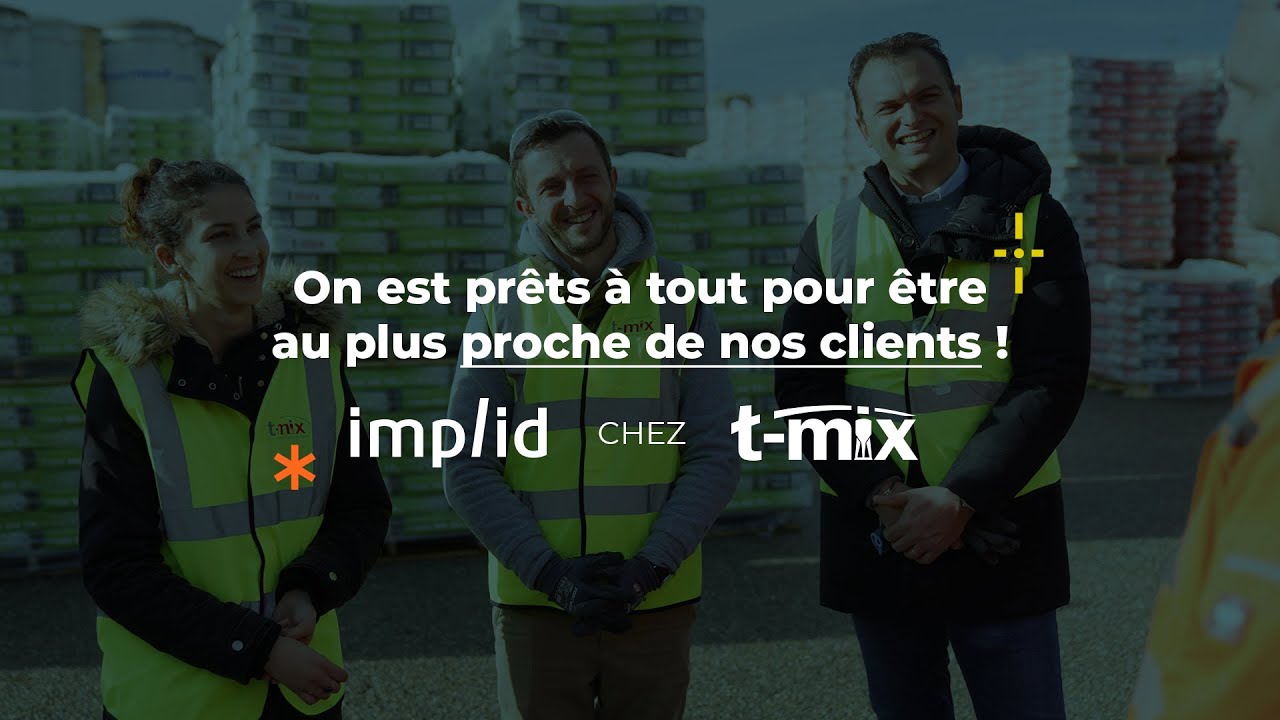 Et si on commençait 2026 au plus proche de vos défis ?