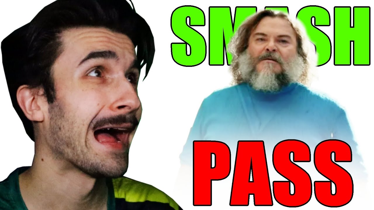 Smash or Pass: All 81 Mobs (Minecraft)
