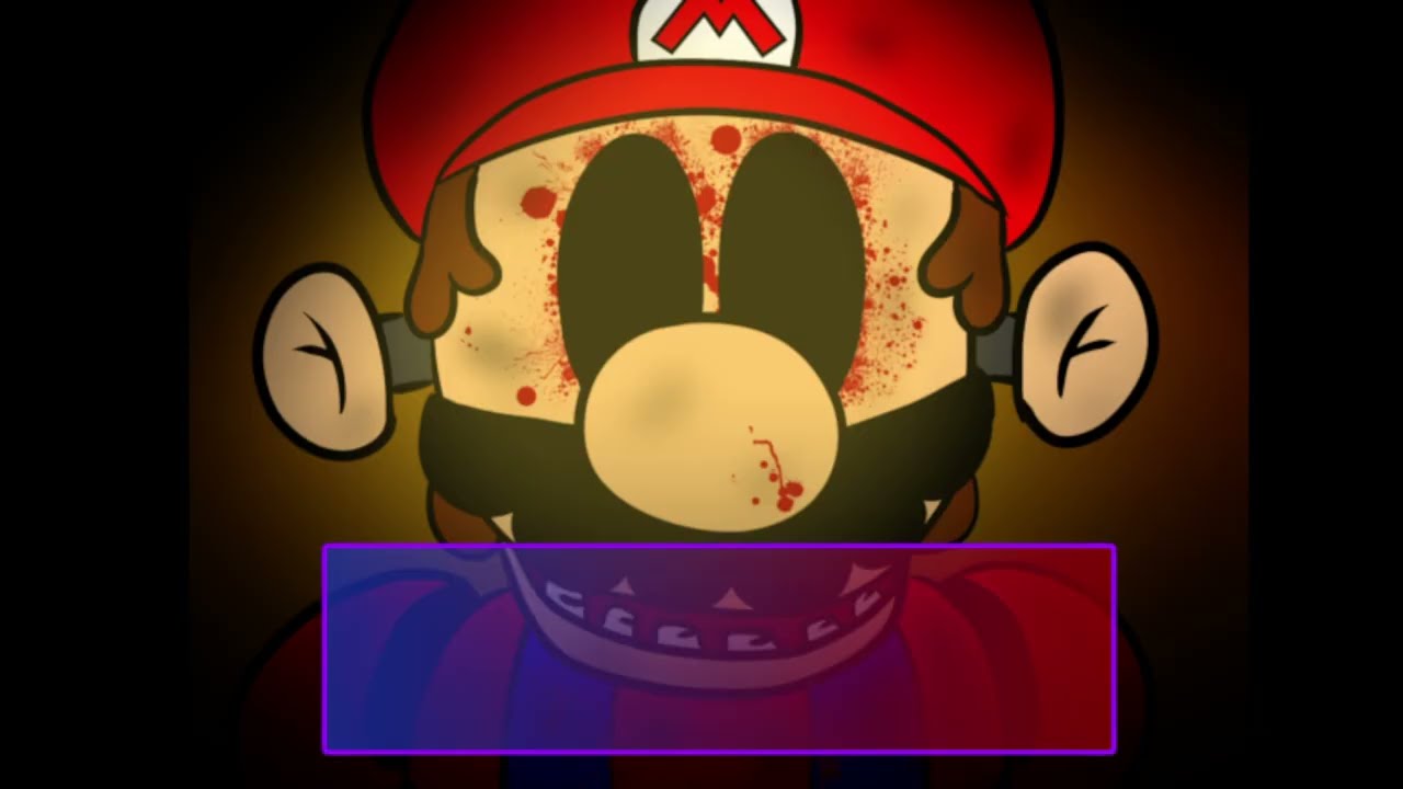 Five Nights at Mario's: The Beginning Playthrough - Part 1.