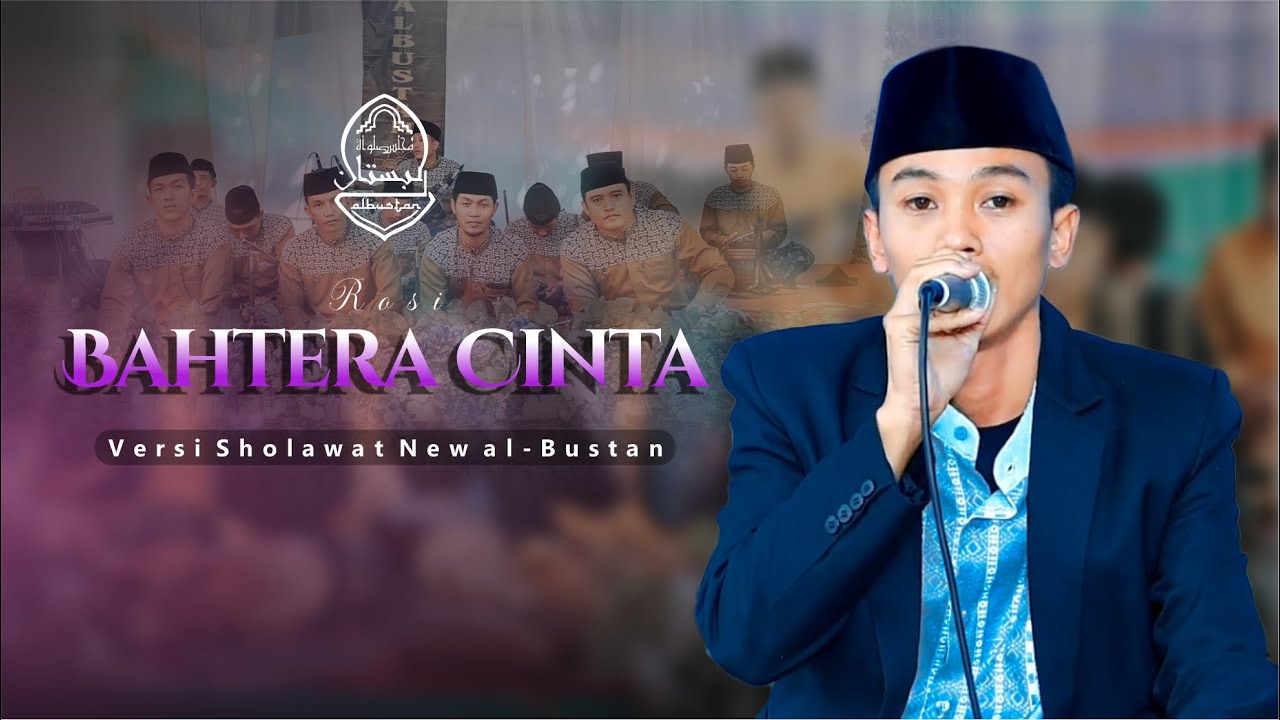 Bahtera Cinta - New al-Bustan - Rosi