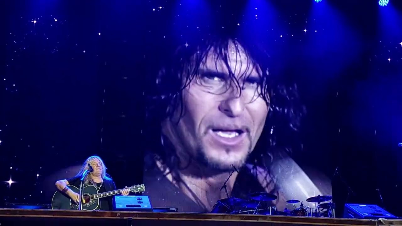 One Life One Soul - Moon&Stars 2025 - Steve Lee The Show by Gotthard