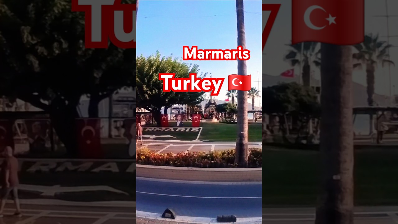 Turkey 🇹🇷❤️🇷🇺