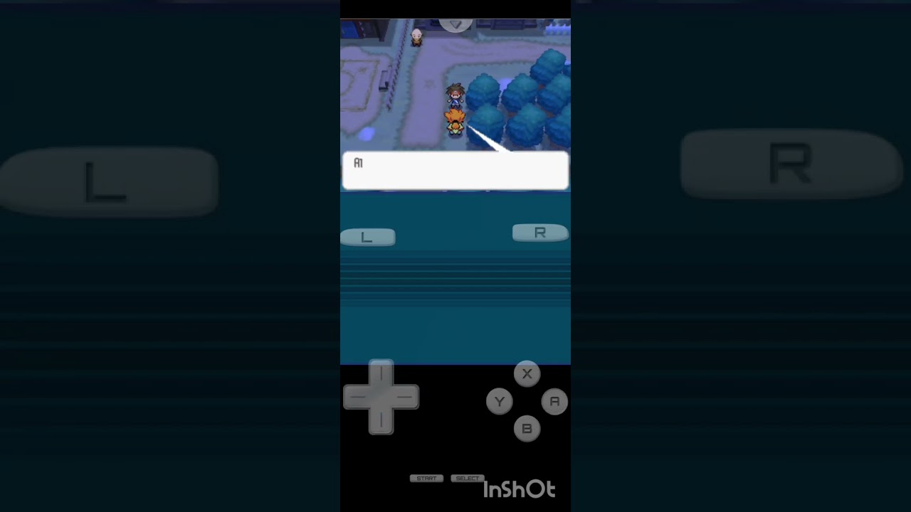 Poke' Black Blaze 2 Nuzlocke Ep 3 poke school 