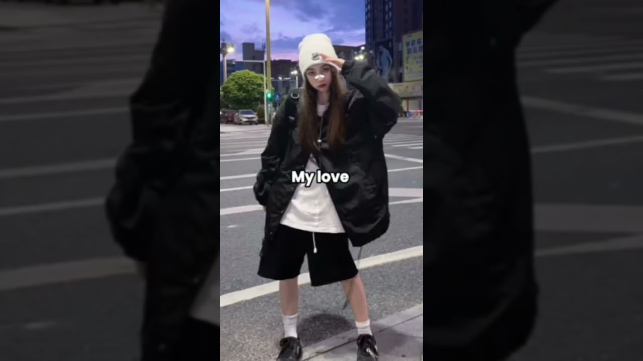 my love #tomboy #tomboyvlog #btsarmy #southkorea #bts
