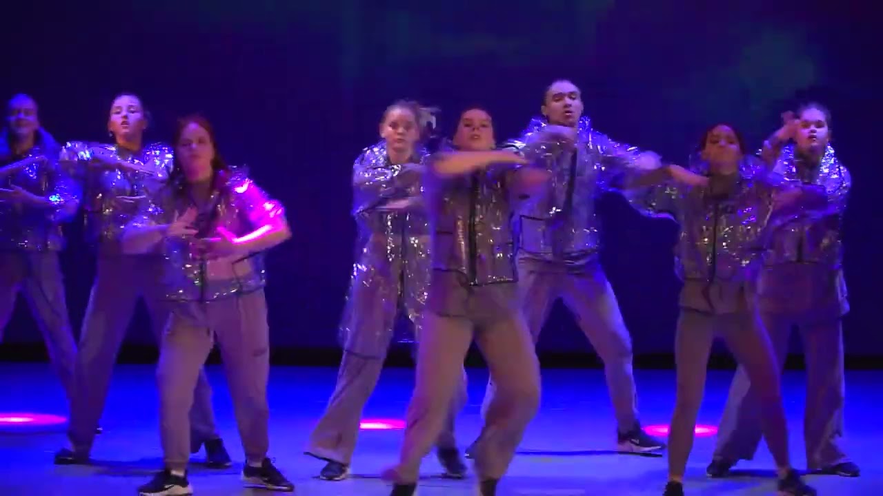 Dizzy Crew | Отчетный концерт 2022