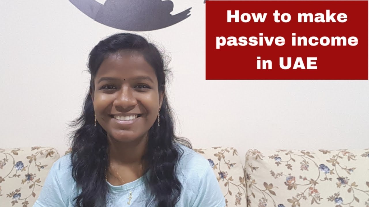 How to earn more money in uae 2021/ Part time job/ Extra income