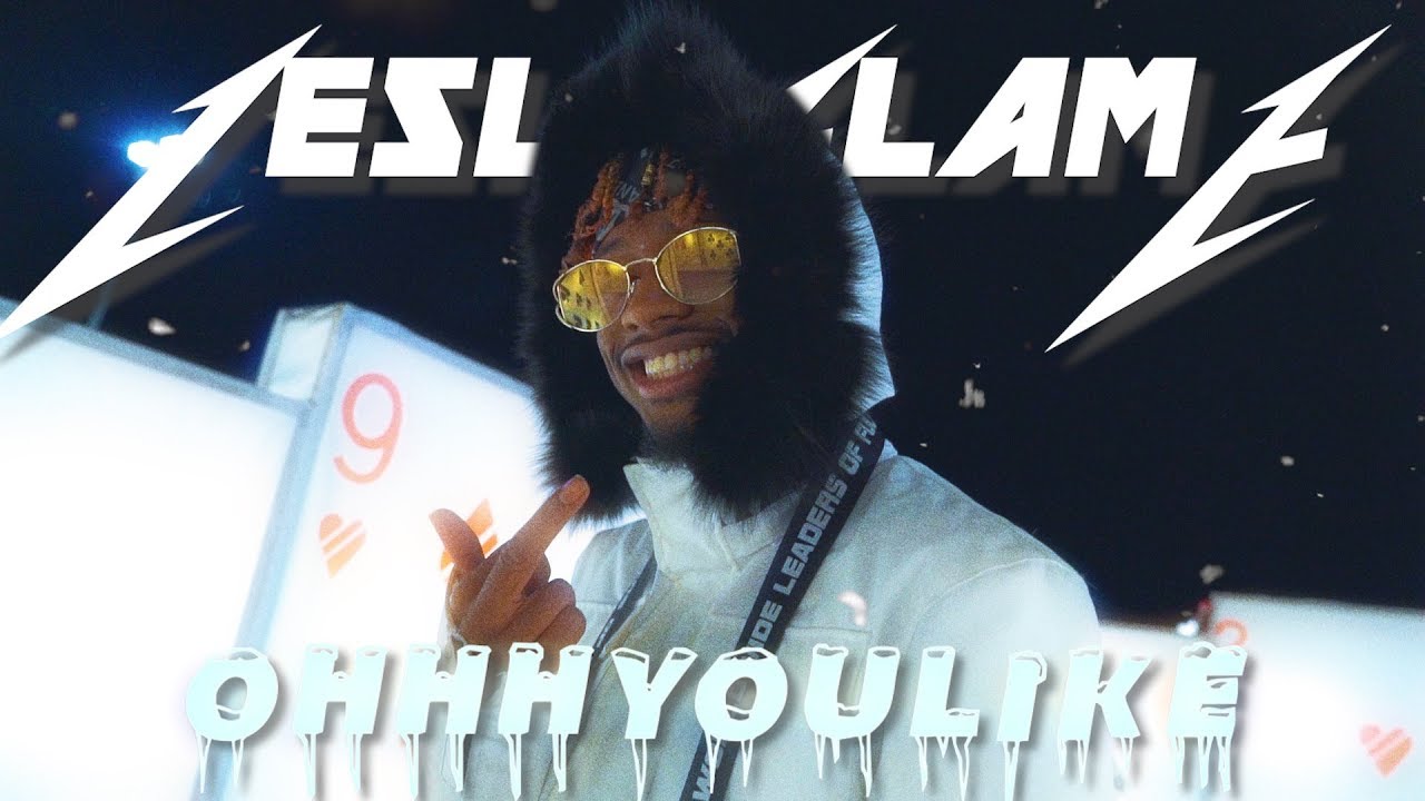 Le$LaFlame 