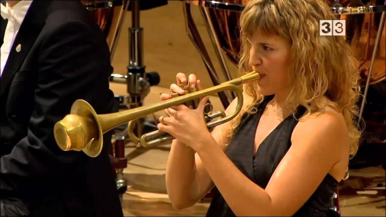 Dmitri Shostakovich - Symphony No. 7 in C major, 