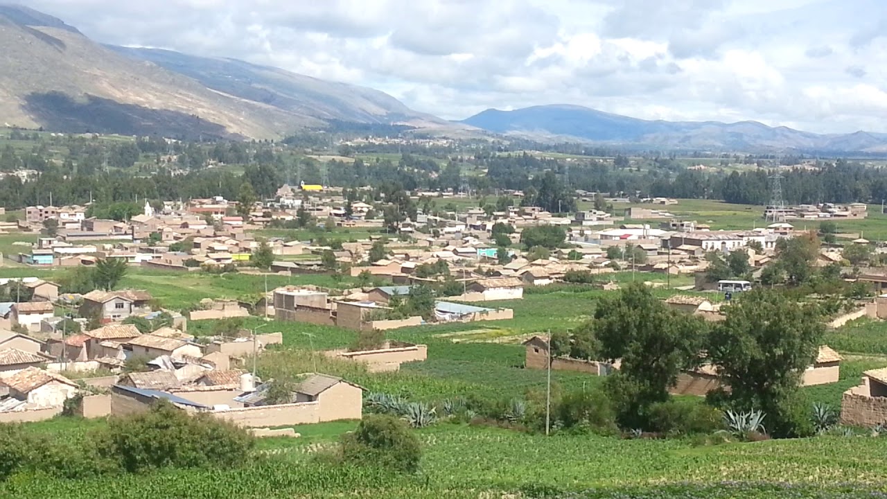 Viques , Vista panor&aacute;mica