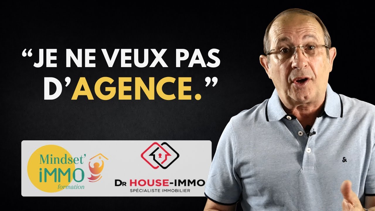 Objection vendeur : la posture qui change tout