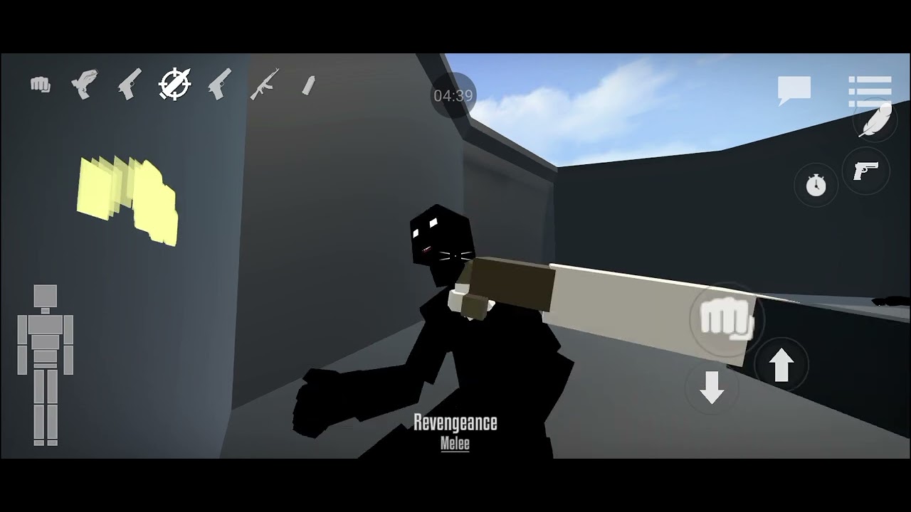 GOREBOX NEO CLASSIC