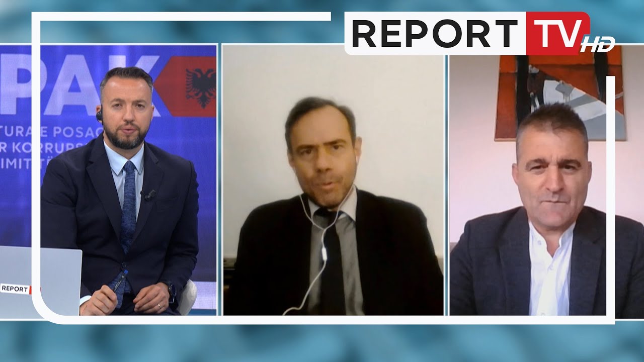 Burimi kapet me moderatorin: Pse e  le t&euml; ftuar&euml;n t&euml; b&euml;j&euml; propagand&euml;. Hitaj i p&euml;rgjigjet