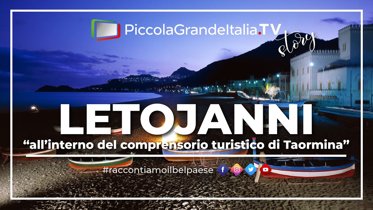 Letojanni - Piccola Grande Italia