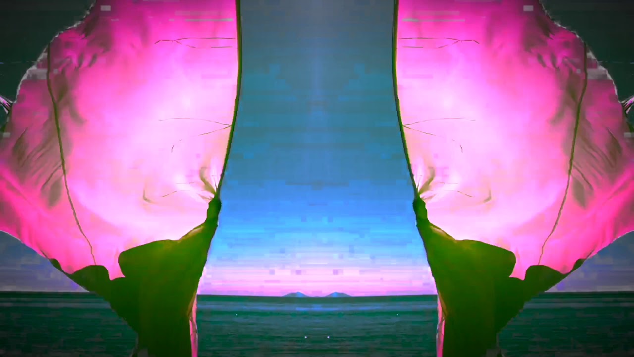 WILD * WIND by Bert Gstettner remixed