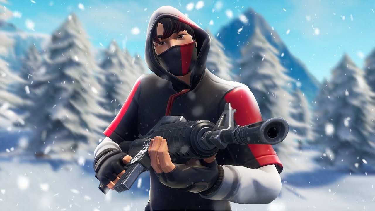 Fortnite Montage ft Go OFF