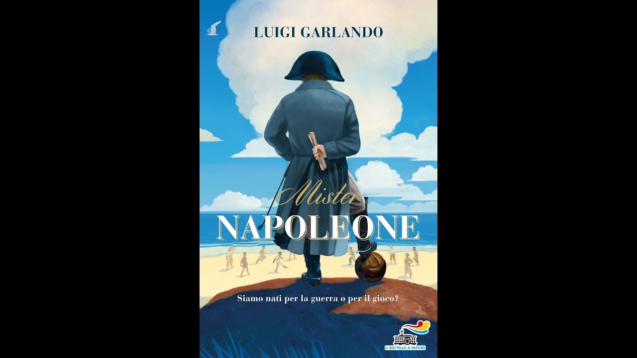 Il calcio a Sant'Elena: Mister Napoleone