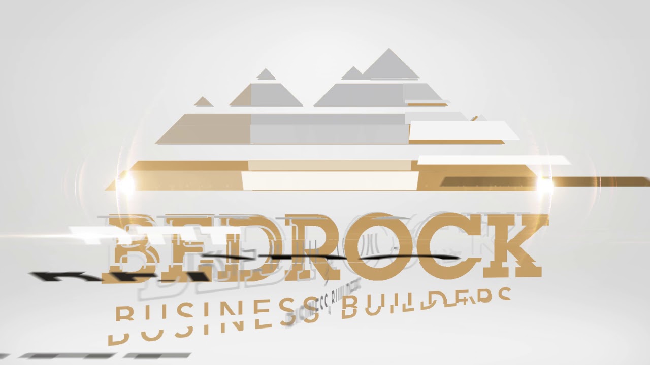 Bedrock Business Builders Intro