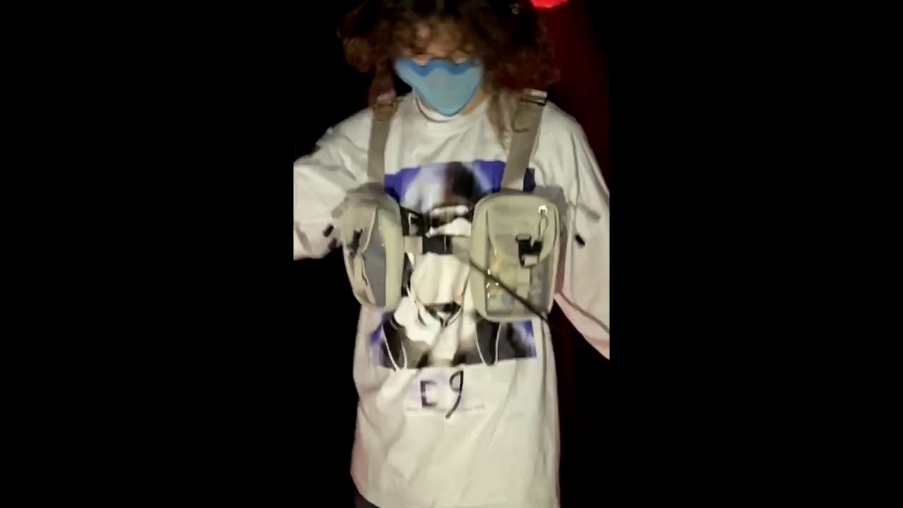 bladee - Anywhere (prod. Oogie Mane) [LEAK]