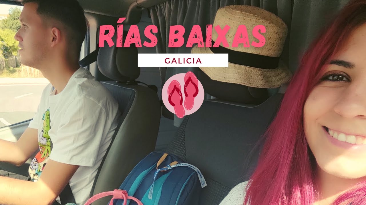 Escapada Rías Baixas - Camping Bayona; Paixaxe II + Autocamper Sanxenxo - Junio del 2021. | #VanLife