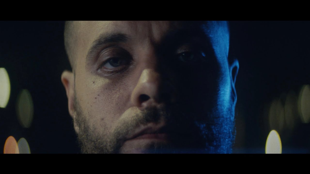 Kassa Overall - I THINK I'M GOOD, The Movie