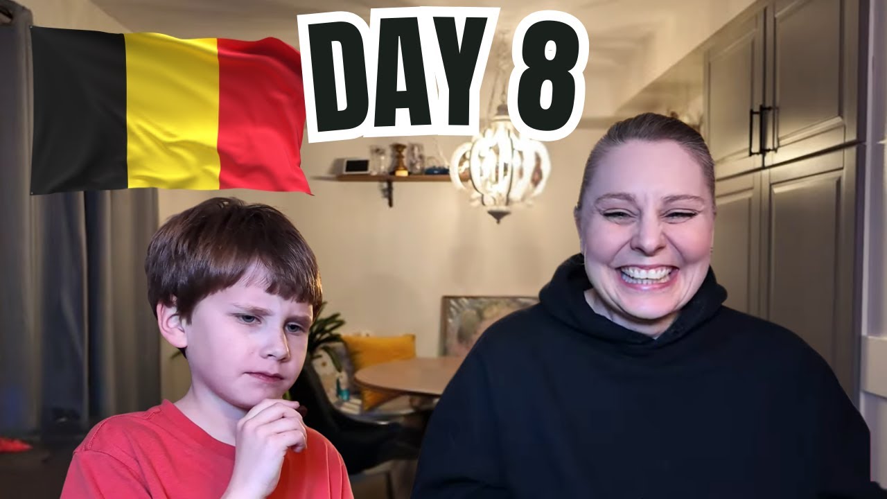 Coffee Lovers Only? Cappuccino Chocolate Taste Test! | Universal Yums Day 8