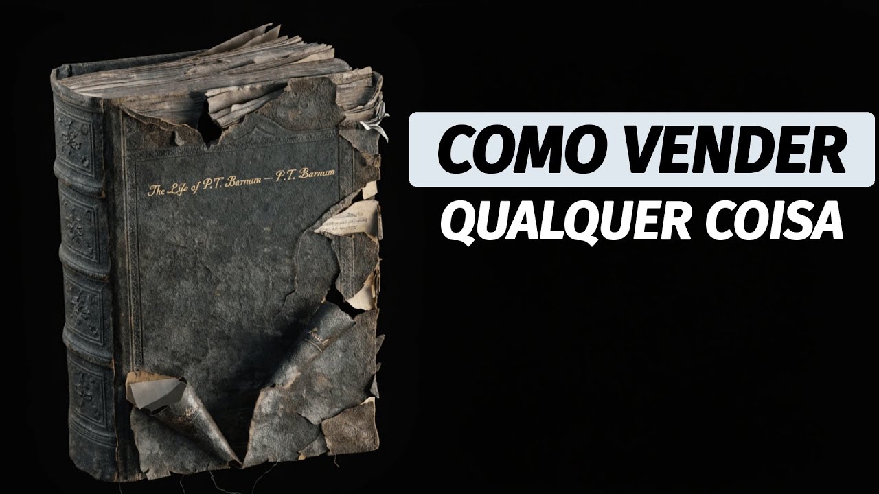 A Vida de P.T. Barnum | O Gênio da Promoção e do Impossível