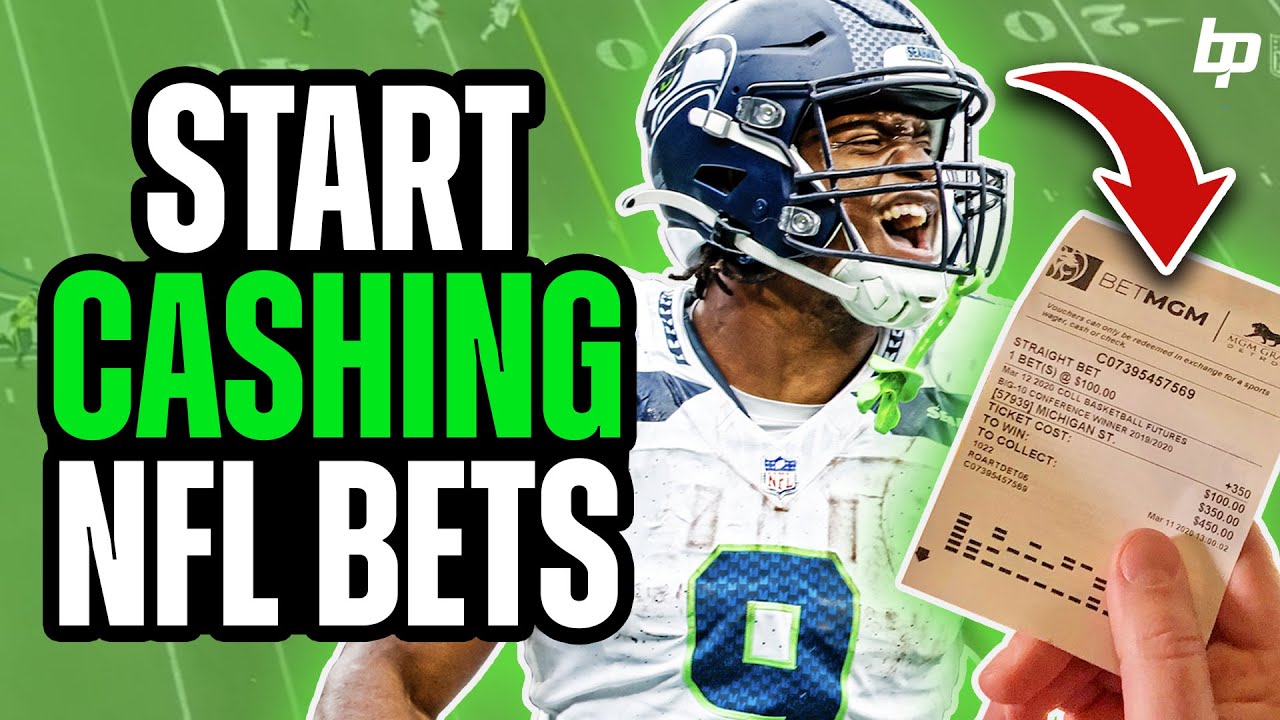 Top 5 NFL Sports Betting Strategies for Beginners