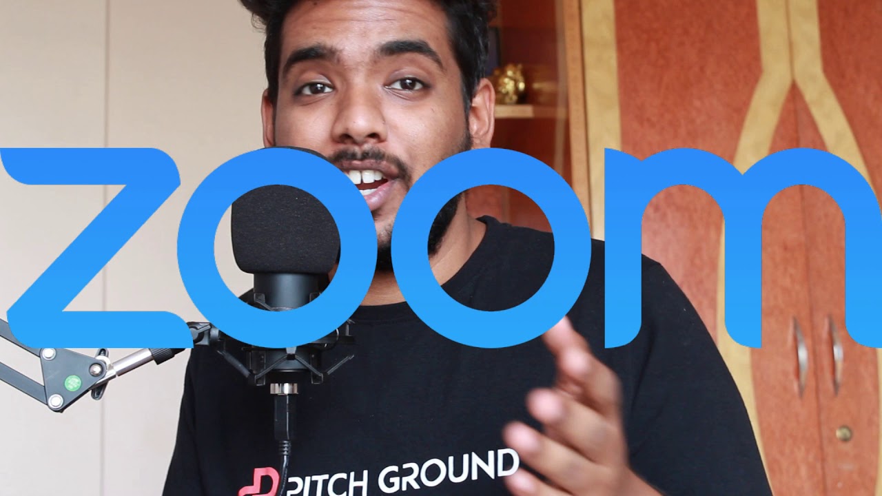 5 Remote Work Tools We Can't Live Without! | PitchGround