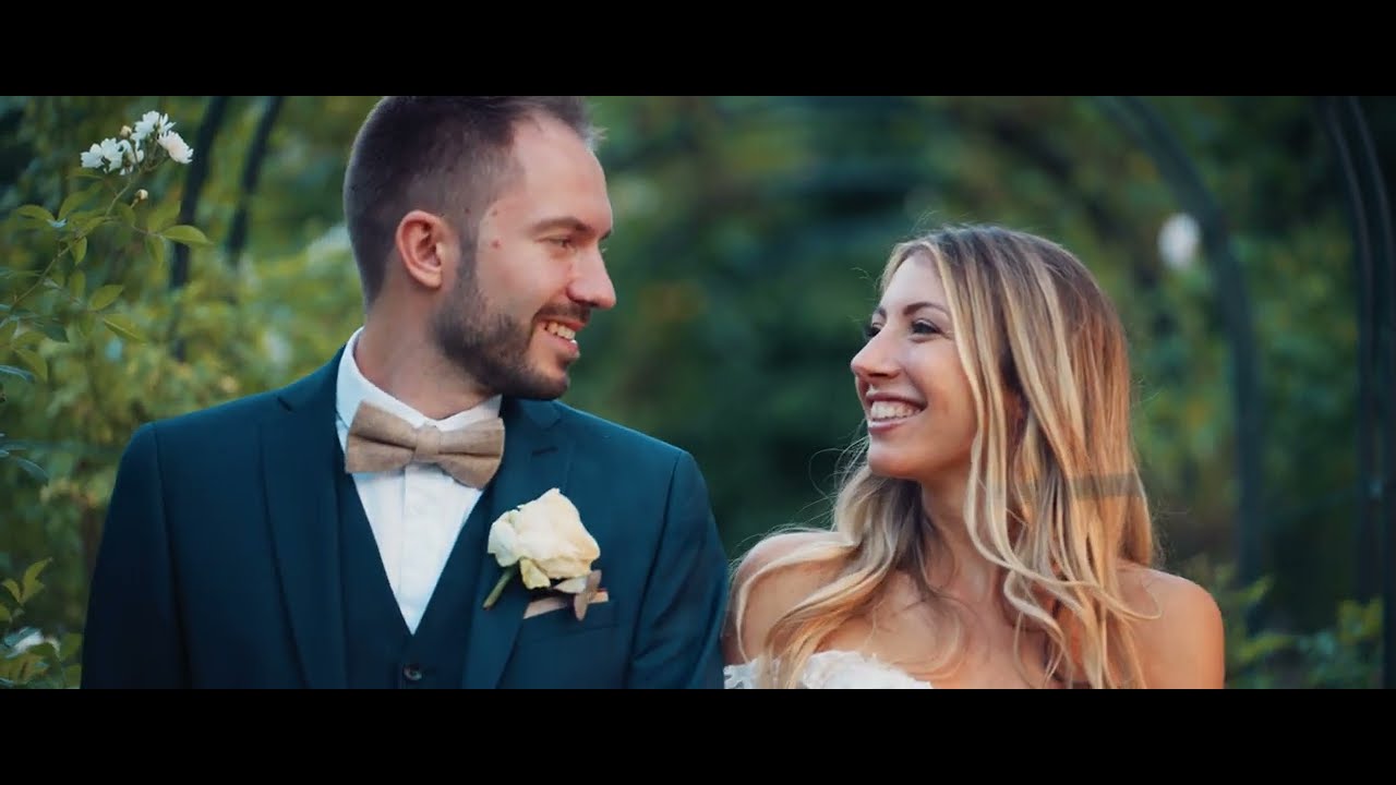 Manon & Adrien