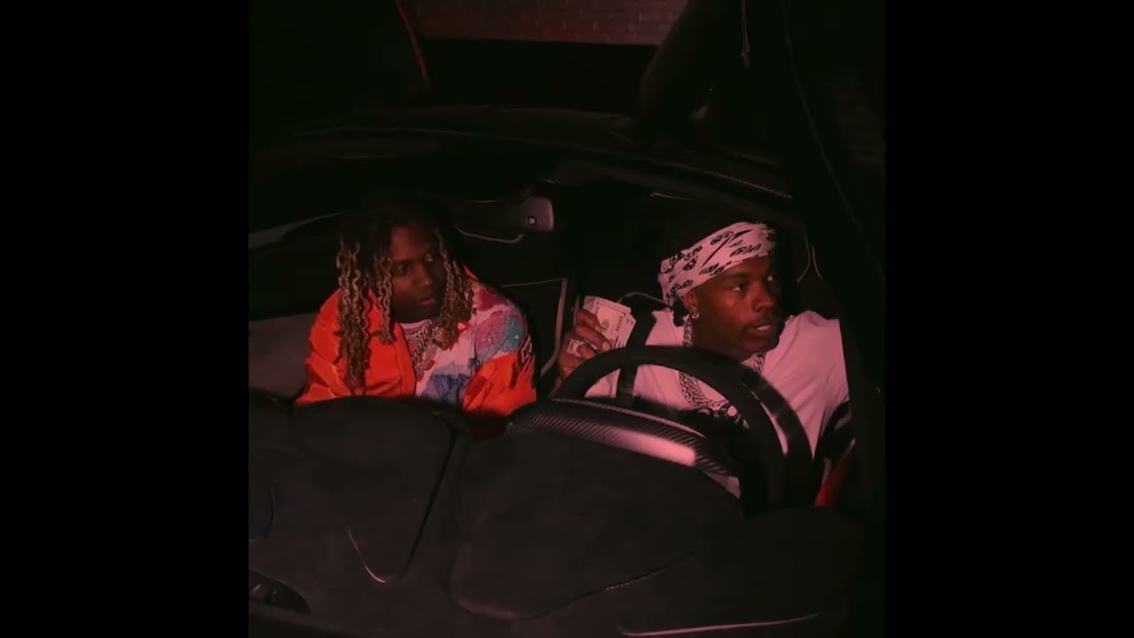 ​[FREE] Lil Durk x Lil Baby Type Beat 2026 - 