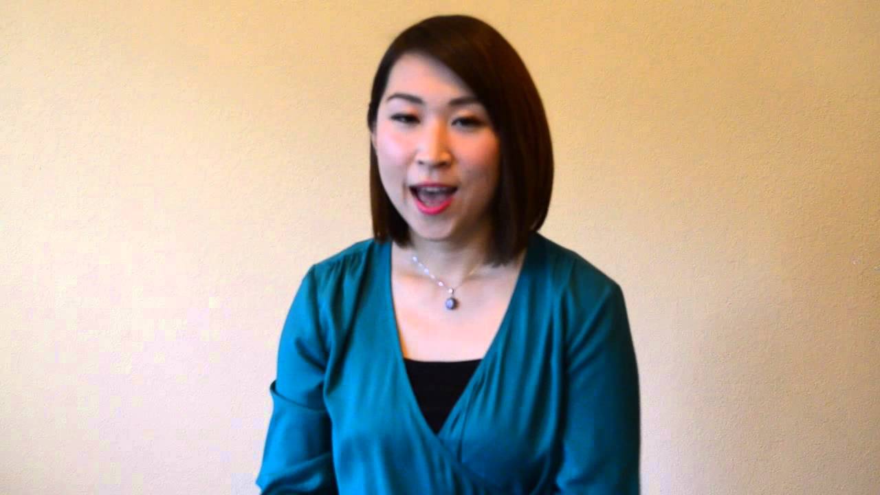 Carrie Wang -Pipa Lesson 1-Echo Pipa Studio