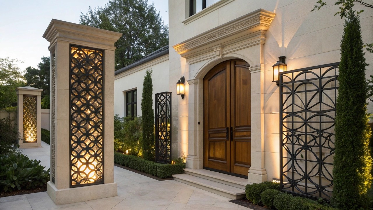 $10M Paris Mega-Penthouse Tour: The Ultimate Fusion of Classic Grandeur & Modern Tech