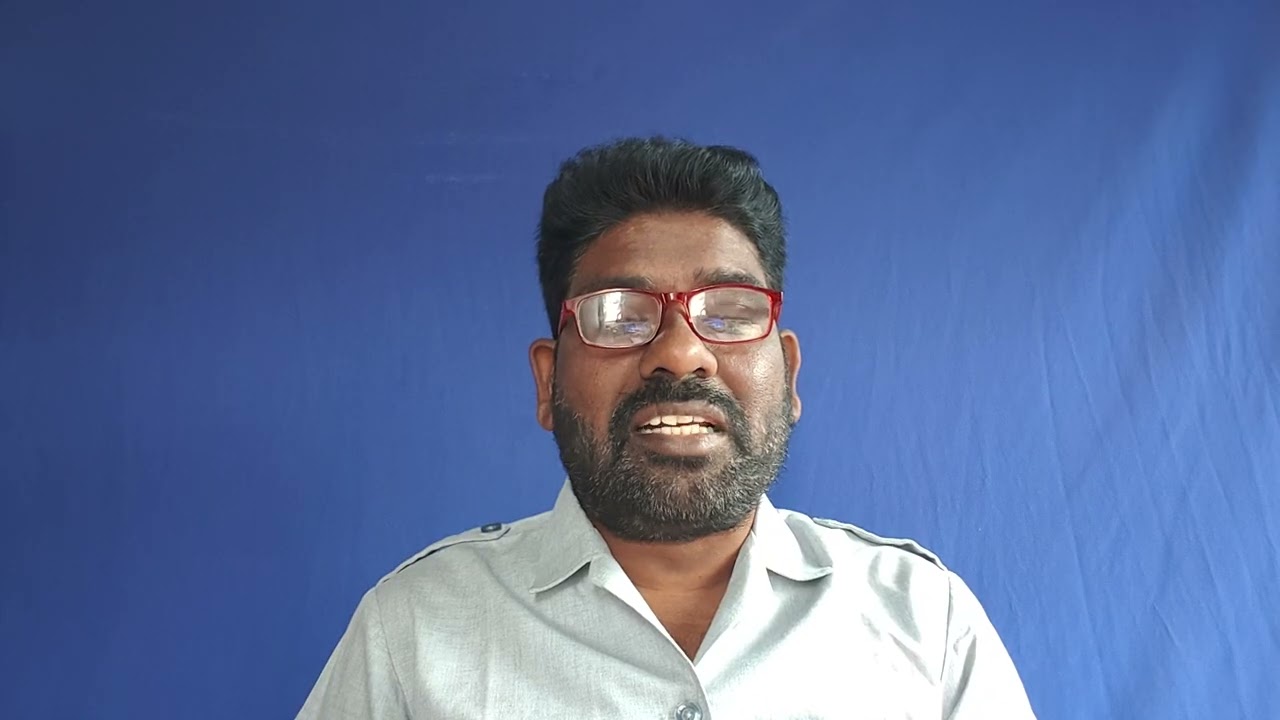 దేవుడు నరునిమాట వినుట