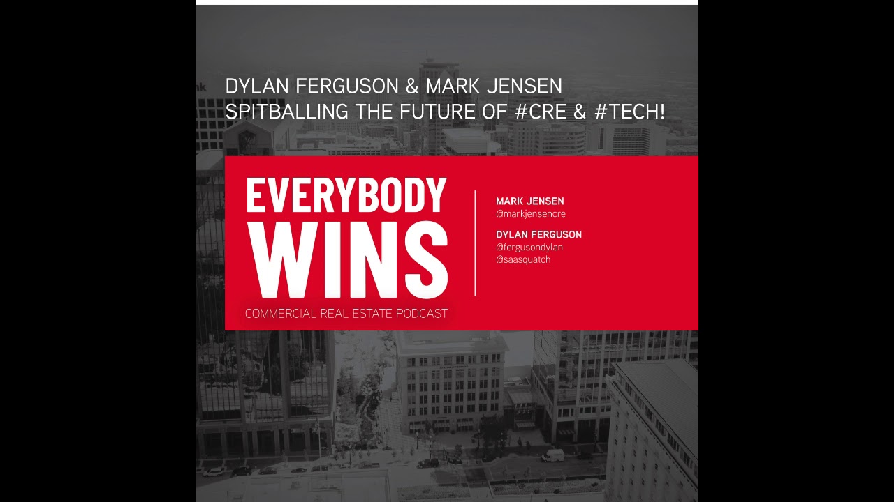 Everybody Wins Podcast #9 - 