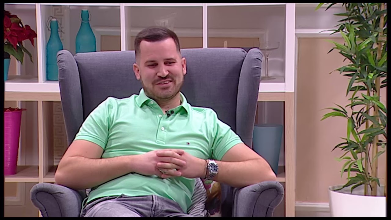 Milan Rakic - Kajem se sto sam pevao rok u Zvezdama Granda
