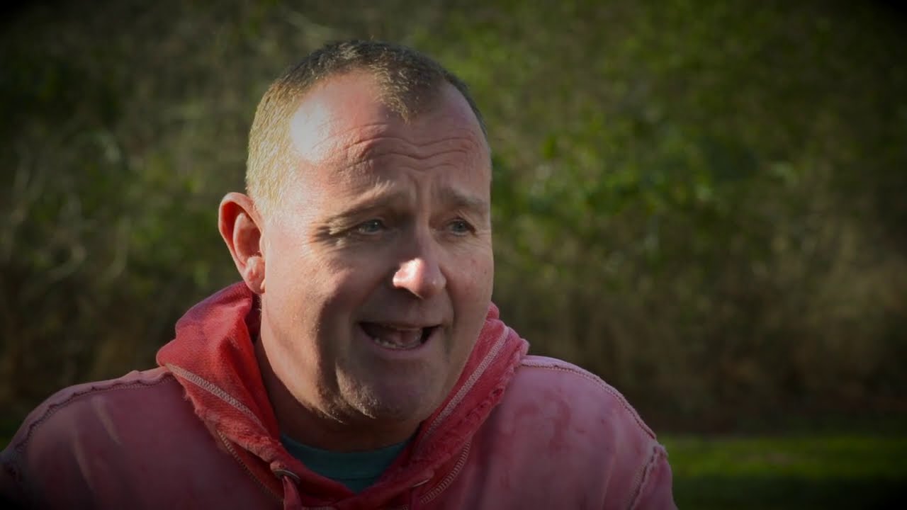 WET Documentary: DAF Storage Tanks in Wicomico County