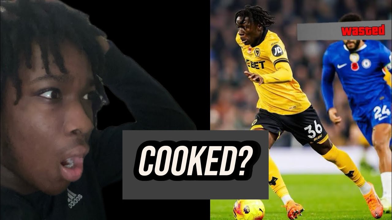 COOKING OR COOKED? Mateus Mane | EPISODE 1