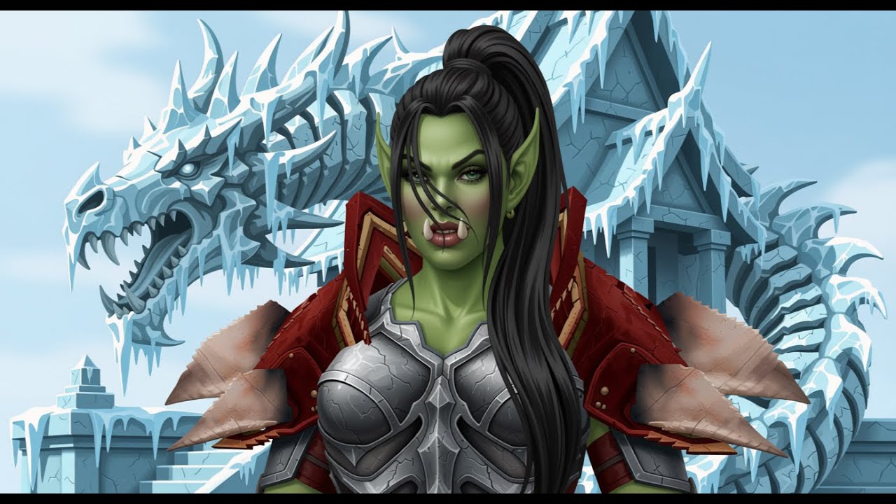 Naxxramas Cleanup Big Warrior