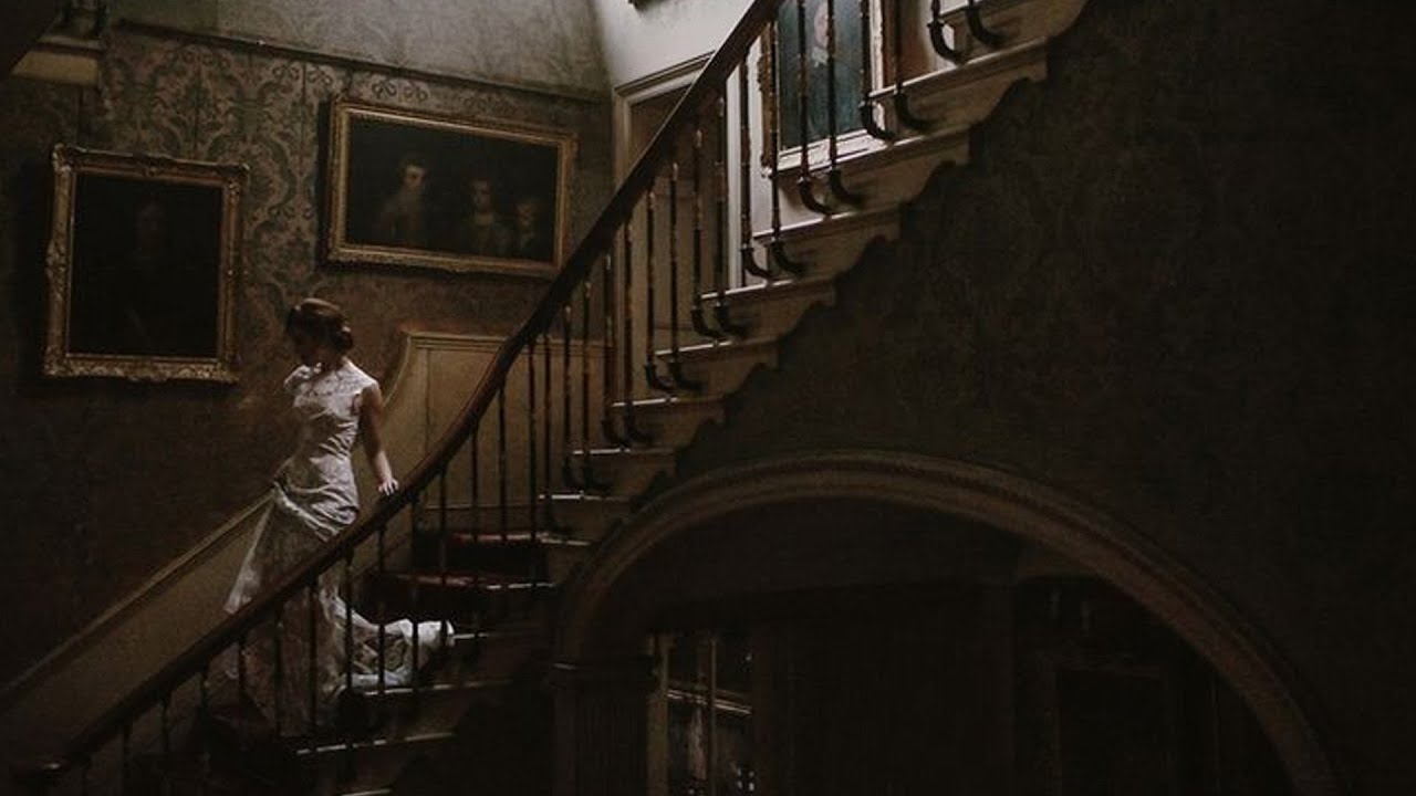 you're in a russian novel, listen to this dark academia playlist