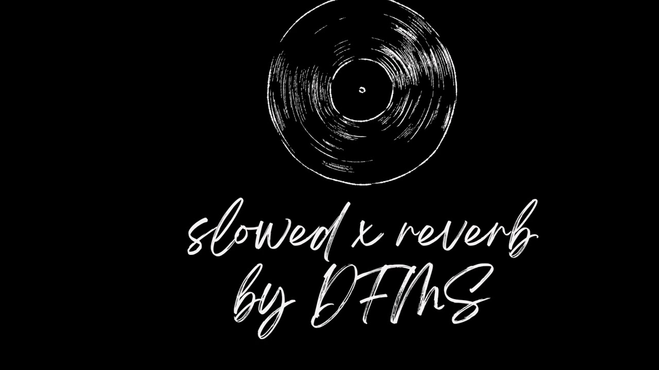 es dificil - de la ghetto [slowed x reverb]