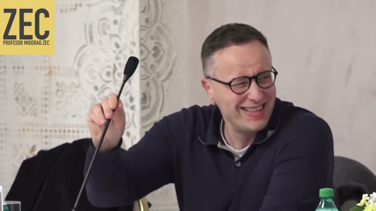 Proizvodimo kao sirotinja, a trošimo kao bogataši - profesor Ognjen Radonjić