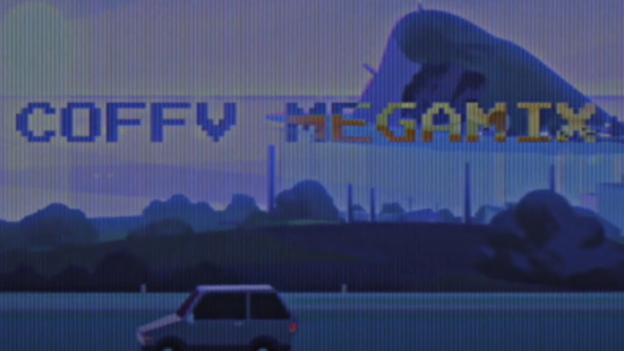 We Miss You, Steven Universe [lofi megamix 2] | coffv